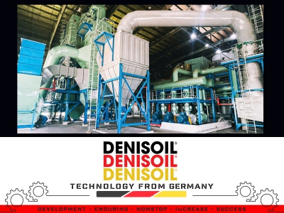 CẤU TẠO CHI TIẾT HỆ THỐNG GIA NHIỆT BẰNG DẦU TẢI NHIỆT (Thermal Oil Heating System)